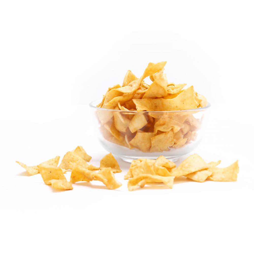 Sweet potato Biryani chips