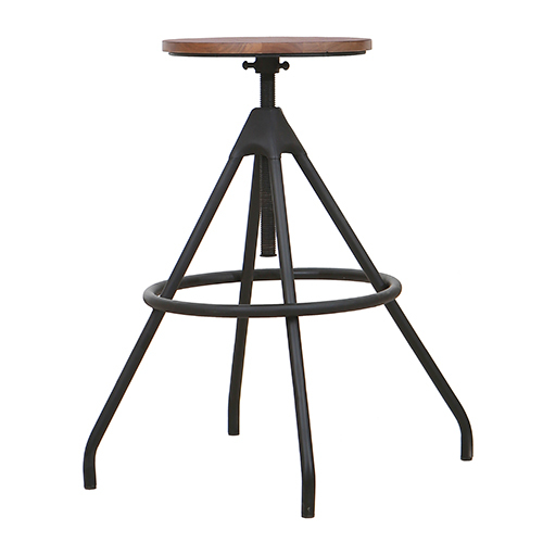 Antique Cafe Chair - Color: Different Available