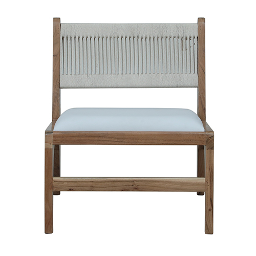 Wooden Chair Without Armrest - Application: Industrial
