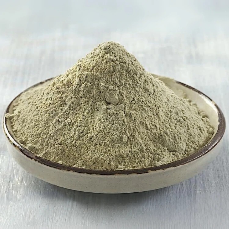 Bentonite Pharma Grade (Powder)