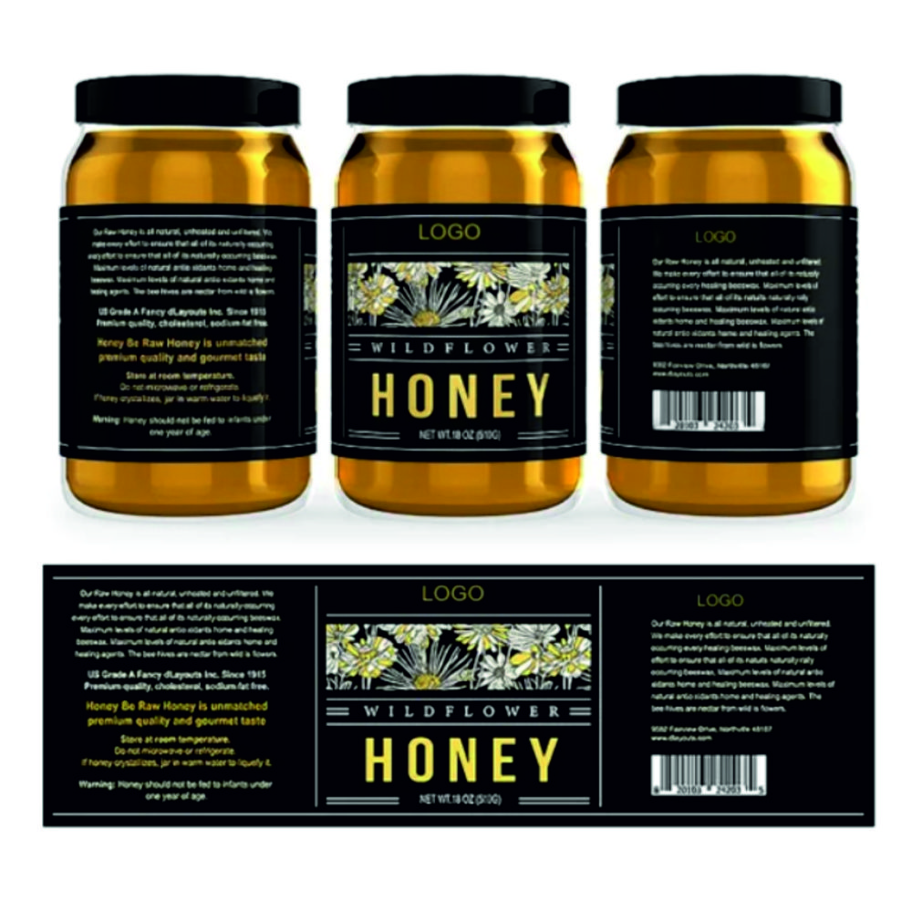 Metallic Label Printing Services - High-quality Aluminum Material, Customizable Sizes And Colors | Durable, Eye-catching Design With Precision Printing