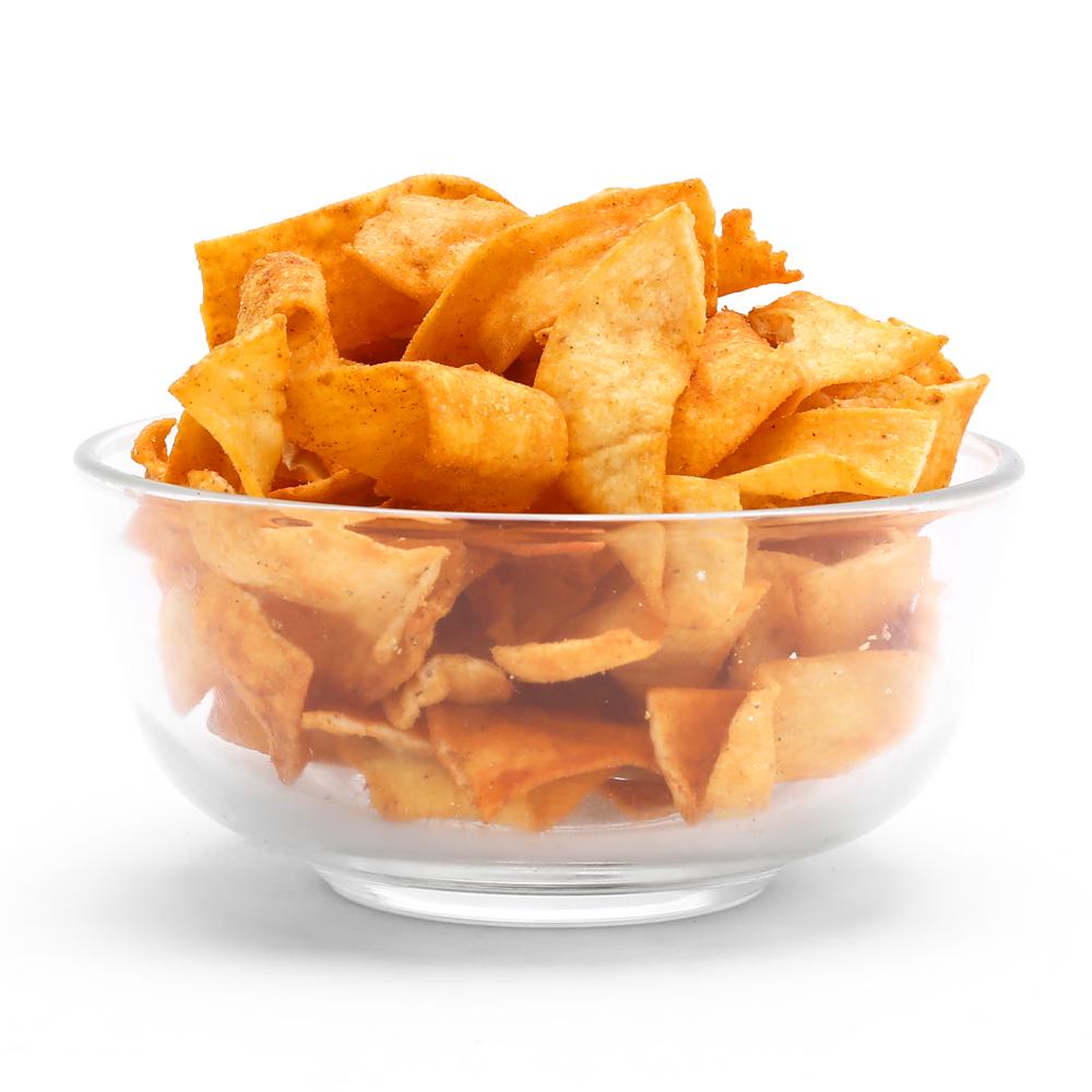 Sweet Potato Chilly Tomato Chips - Feature: No Artificial Colors Or Flavors