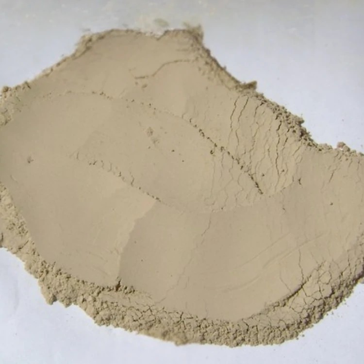 Bentonite Pharma Grade (Powder) - Purity(%): 99