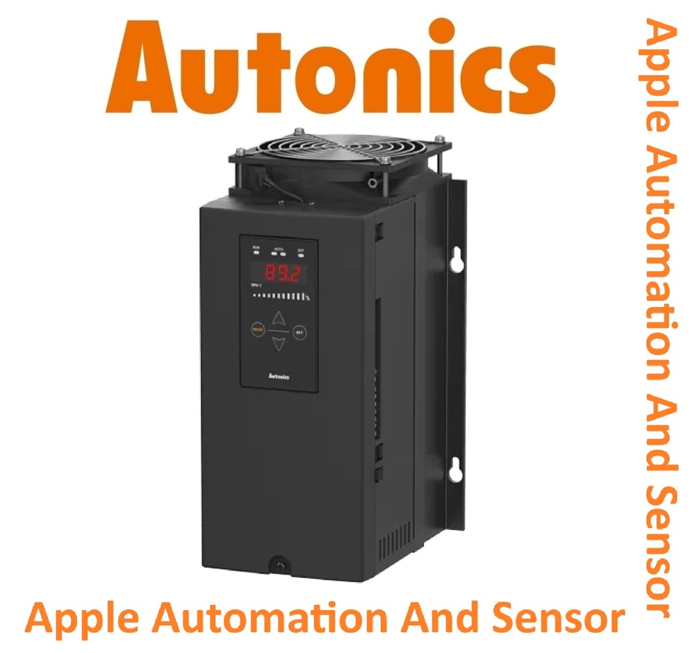 Autonics Dpu14b-200a Power Controller - Accuracy: Accuracy