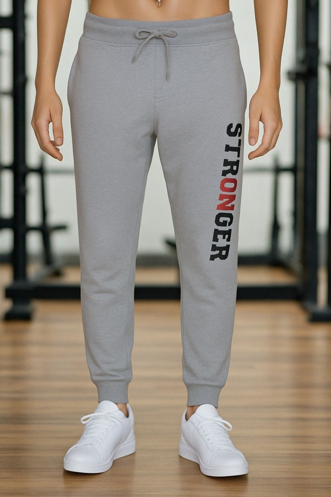 Mens French Terry Jogger