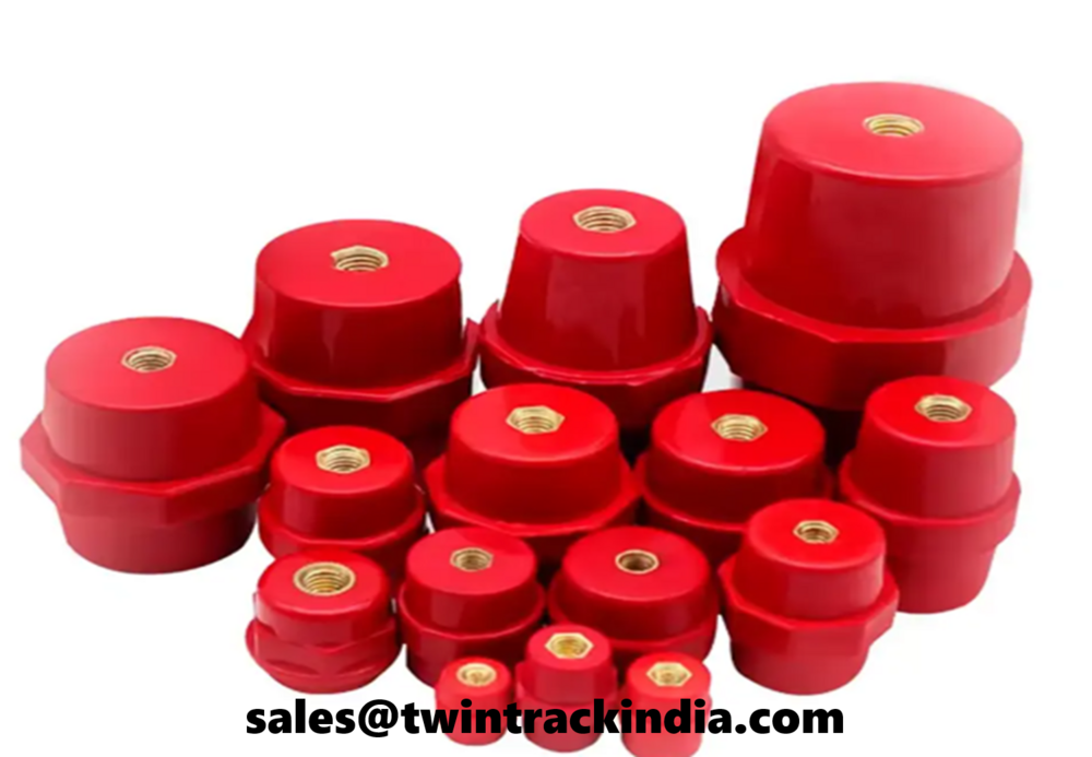 Standoff Insulator - Application: Transformer