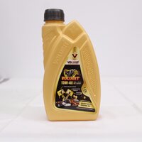 VOLUBIT 15W-40 CI-4+ 1LITRE