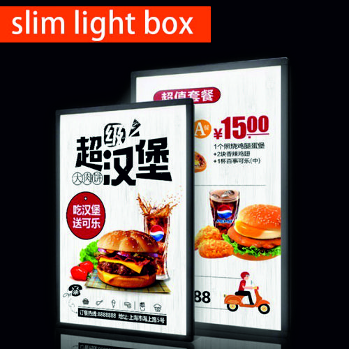 Box Profile Board