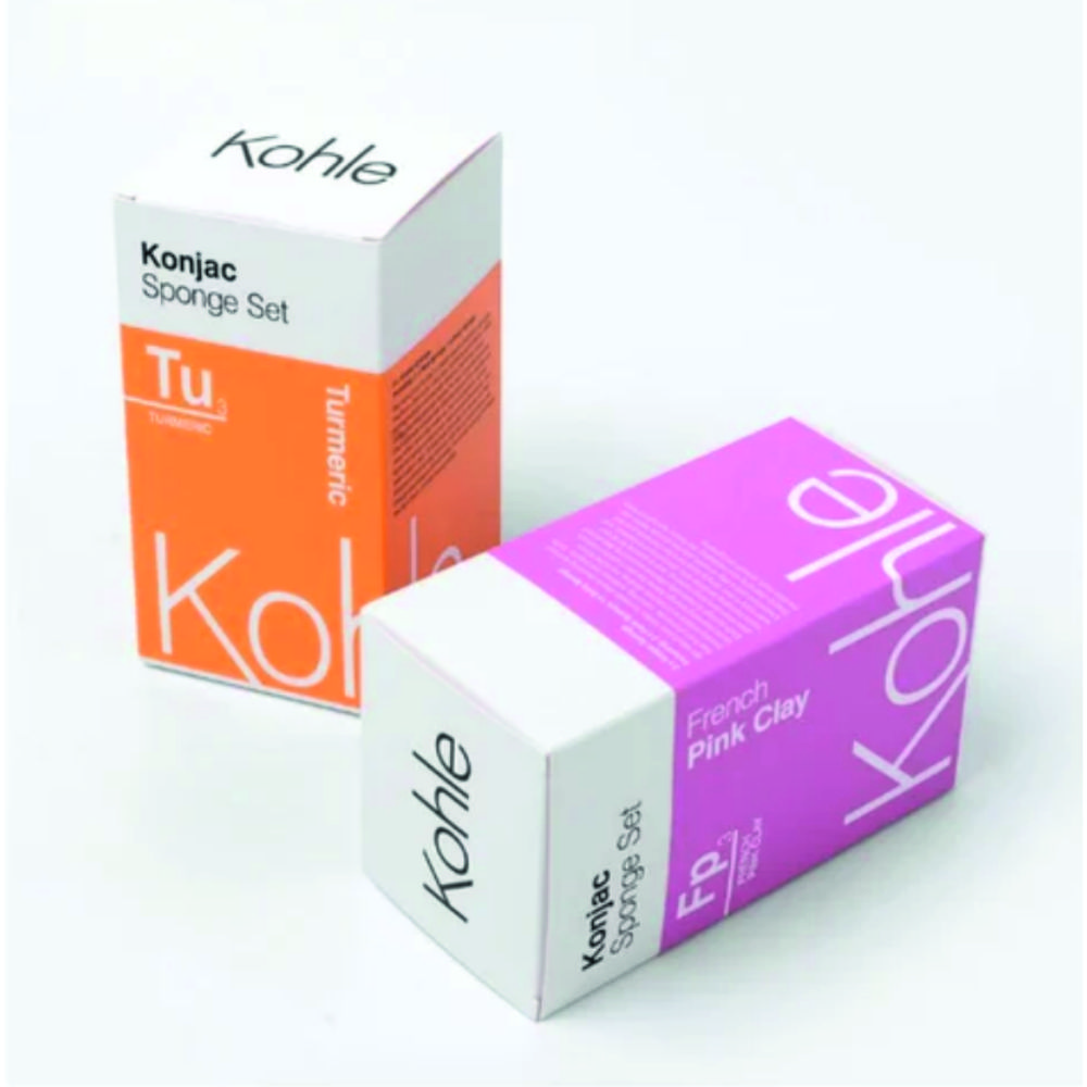 Cosmetic Packaging Box Printing Services