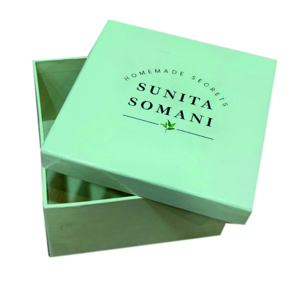 Cosmetic Packaging Box Printing Services