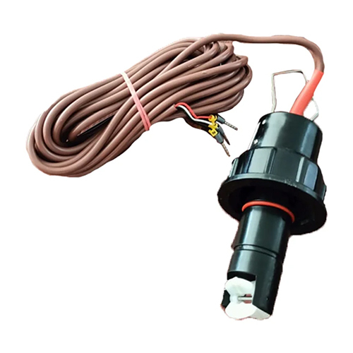 Paddle Wheel Flow Sensor