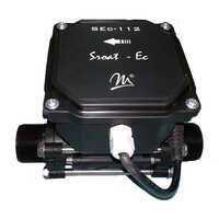 Electromagnetic Water Flow Sensor - Accuracy: 100  %