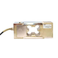 Single Point Load Cell
