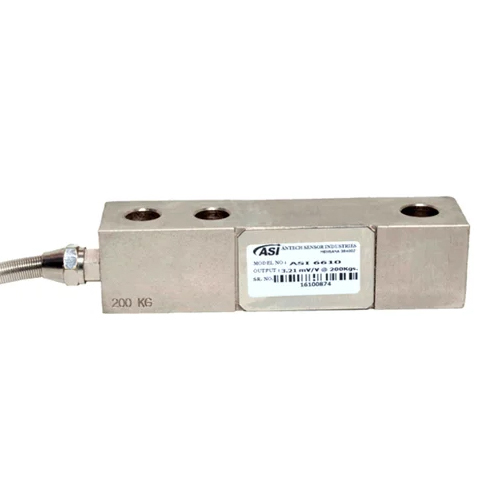 Shear Beam Load Cell