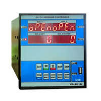 Vr-lbc-144 Batch Weighing Controller - Accuracy: 100  %