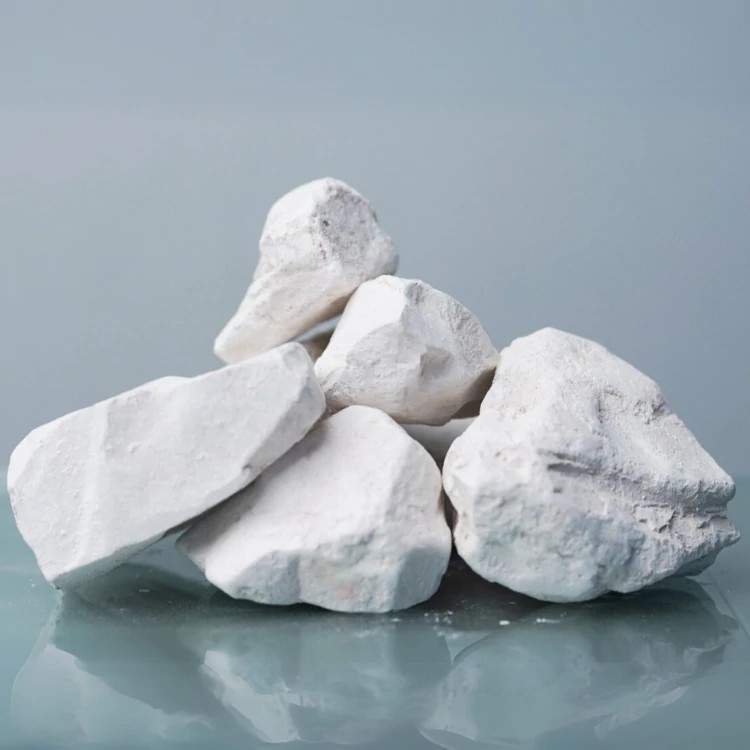 Minerals and Ores 