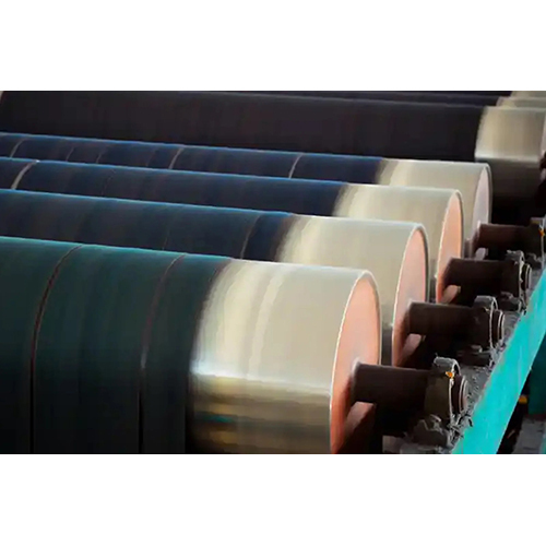 Steel Plant Roller