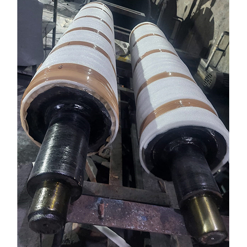 Textile Machines Roller