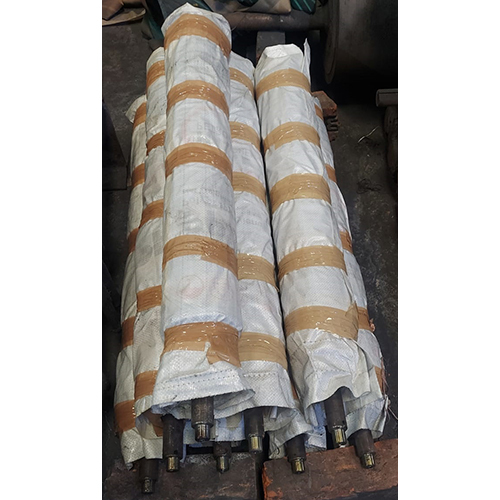 Printing Roller - Color: As Per Availability