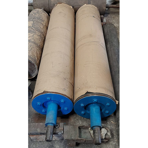 Plywood Glow Sprader Roller