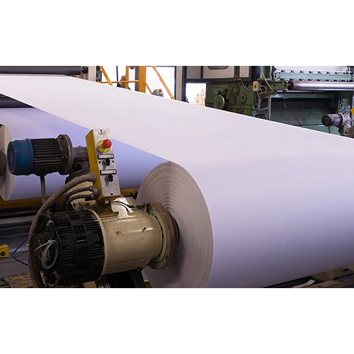 Paper Mills Roller