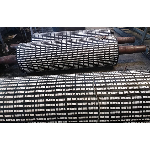 Ceramic Pulley - Color: As Per Availability