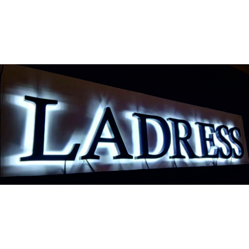 Acrylic Lit Board