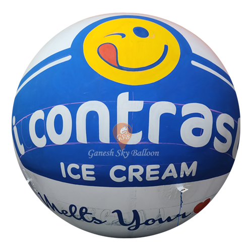 Outdoor Advertising Balloon