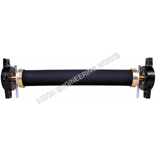 Banana Expander Roller - Color: Black