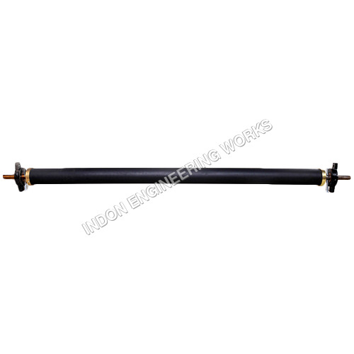 Expander Roller - Color: Black