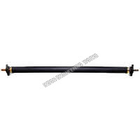 Expander Roller - Color: Black