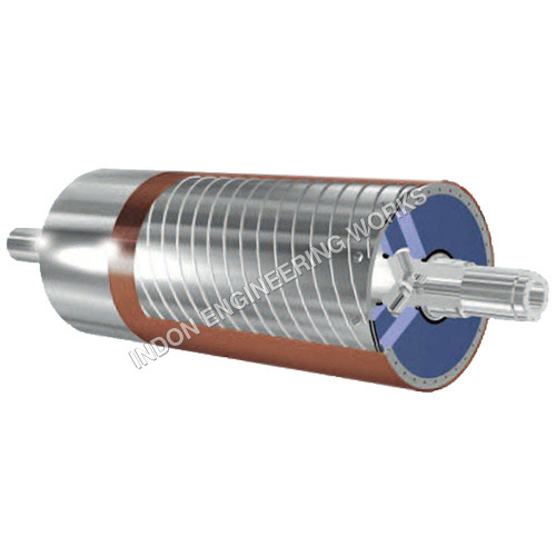 HC2 Hot And Cooling Roller
