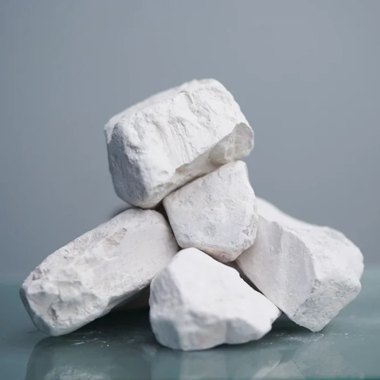 Kaolin Clay (Lumps)