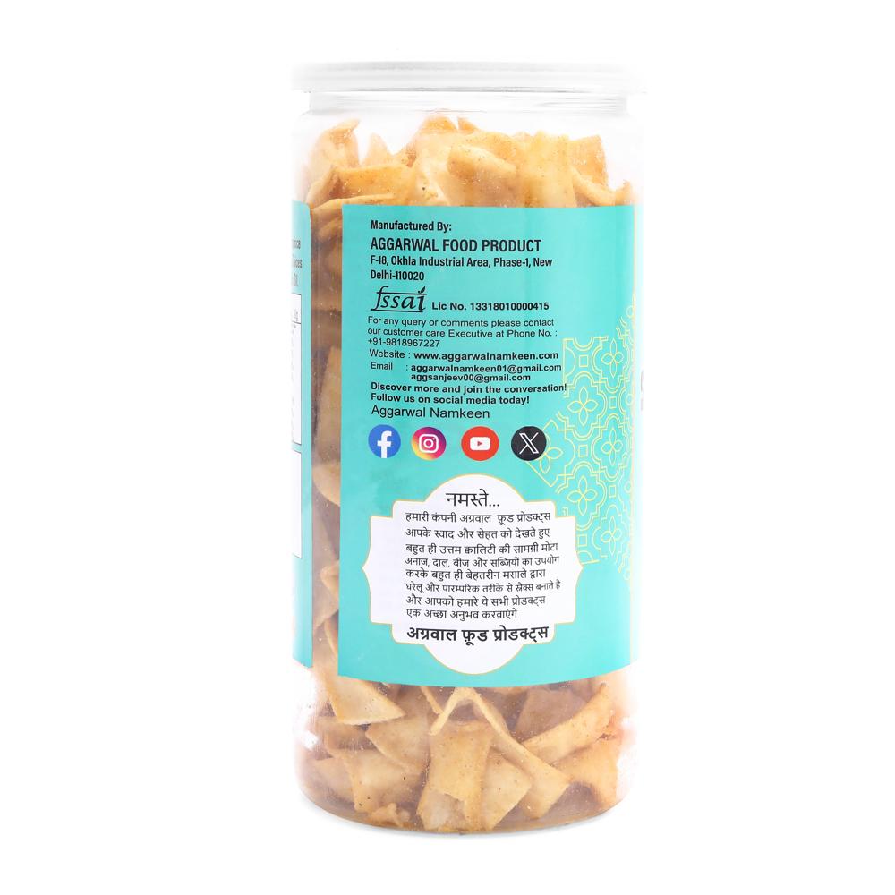 Sweet potato Jalapeno chips