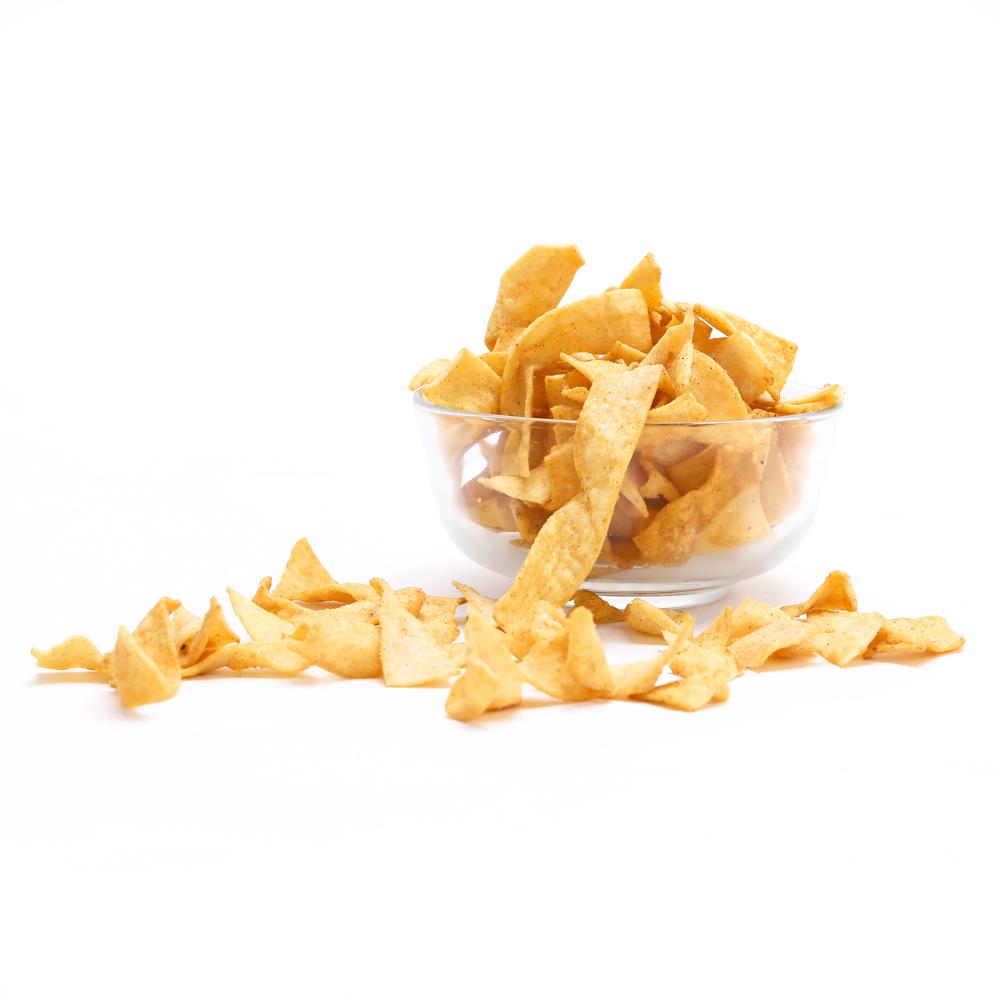 Sweet potato Jalapeno chips