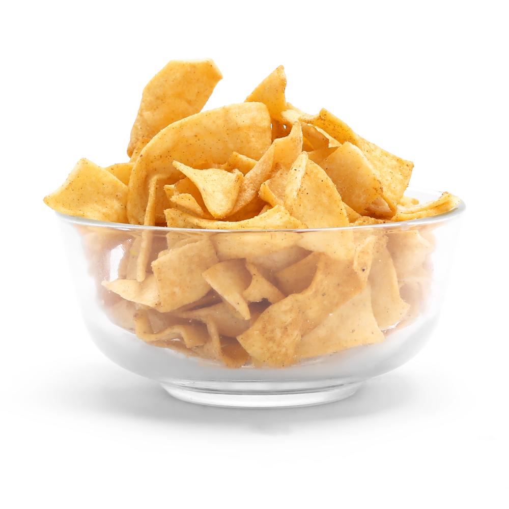 Sweet potato Jalapeno chips