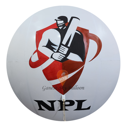 Advertising Outdoor Balloon
