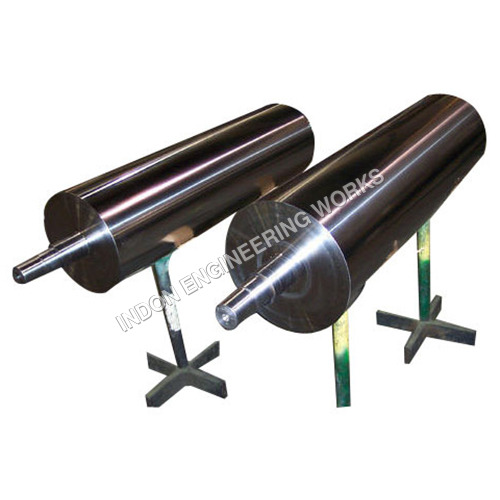 Ss Cladding Roller - Size: Standard