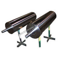 SS Cladding Roller