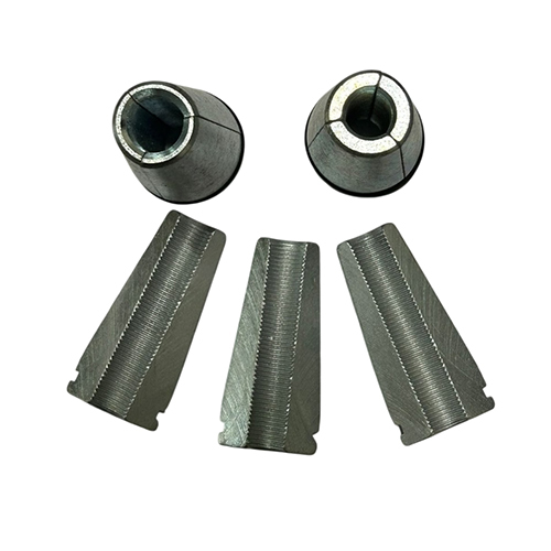 15.24Mm Master Wedges - Features: Premium Quality
