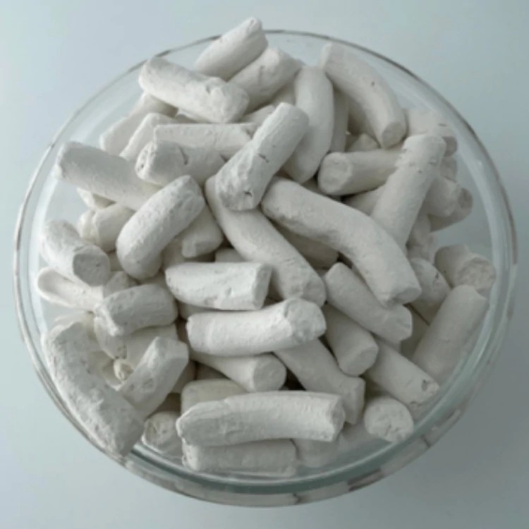 Ceramic Raw Materials