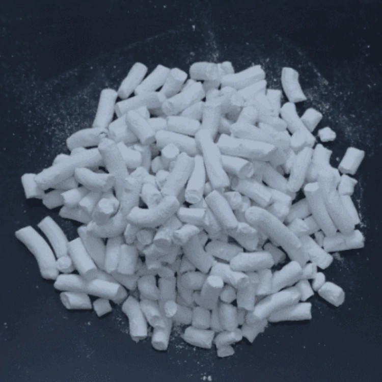 Kaolin Clay (Noodles)