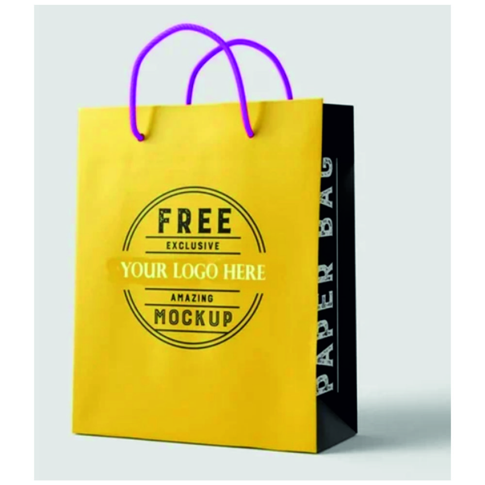 Paper Bag Printing Service