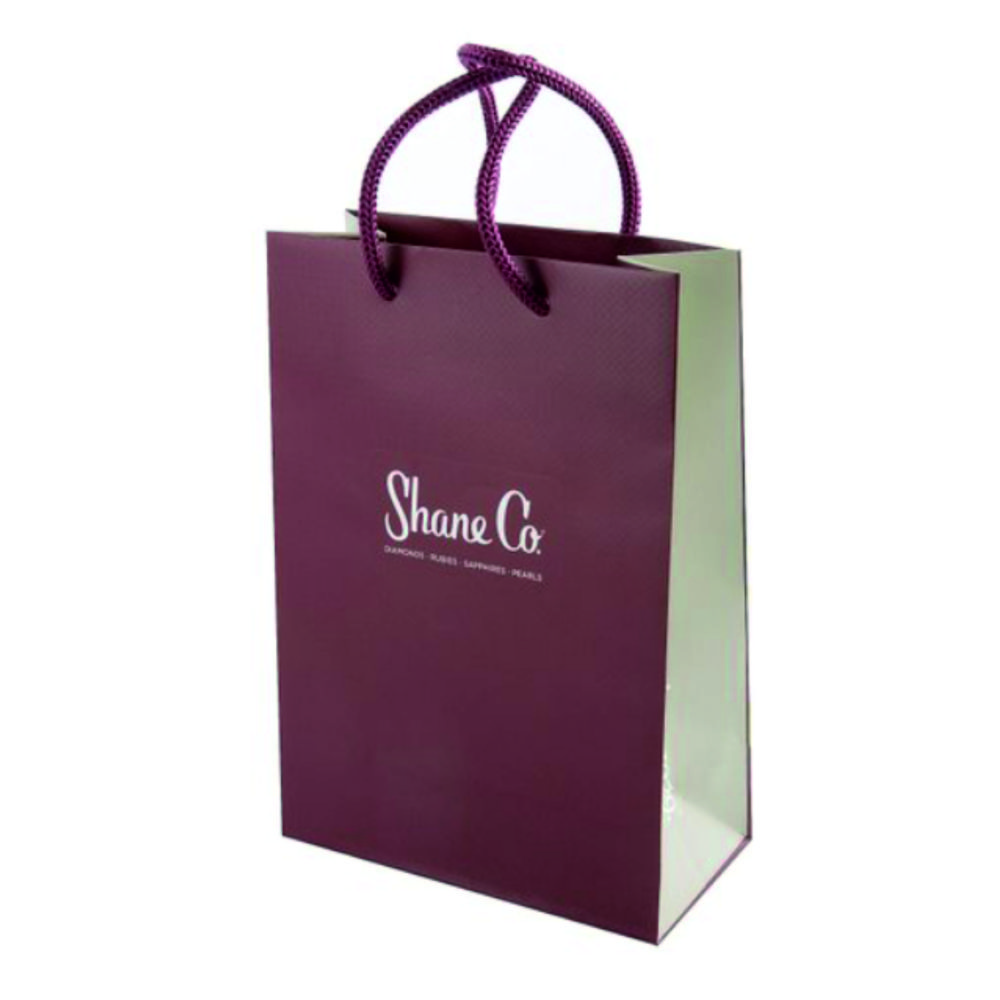 Paper Bag Printing Service