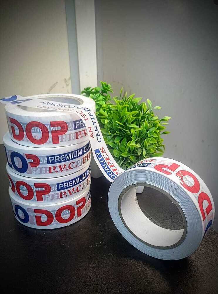 Bopp Tapes