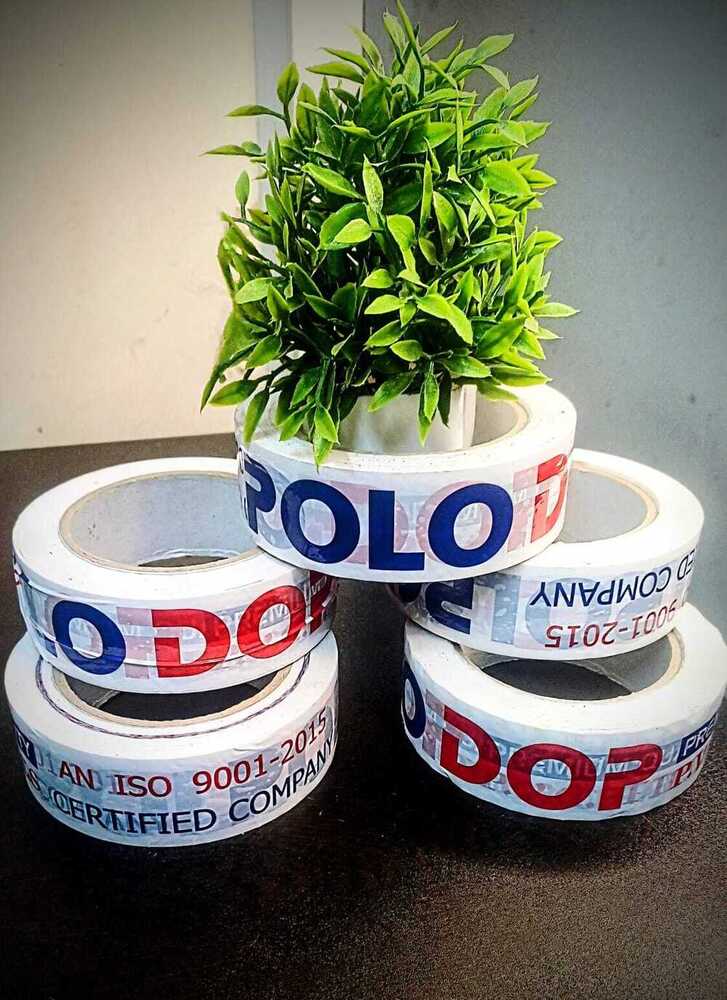 Bopp Tapes