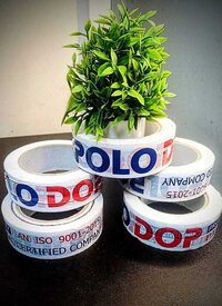 Bopp Tapes