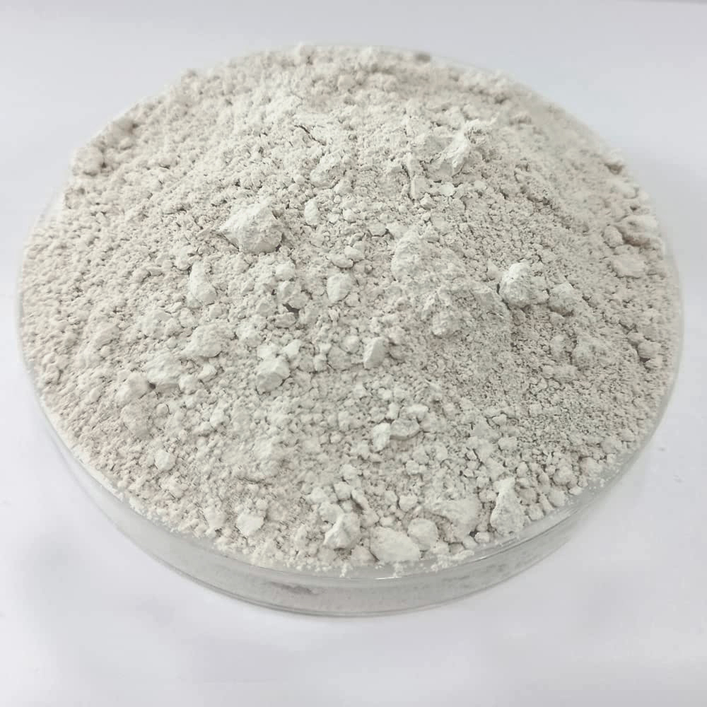 Kaolin Clay (Powder) - Color: White
