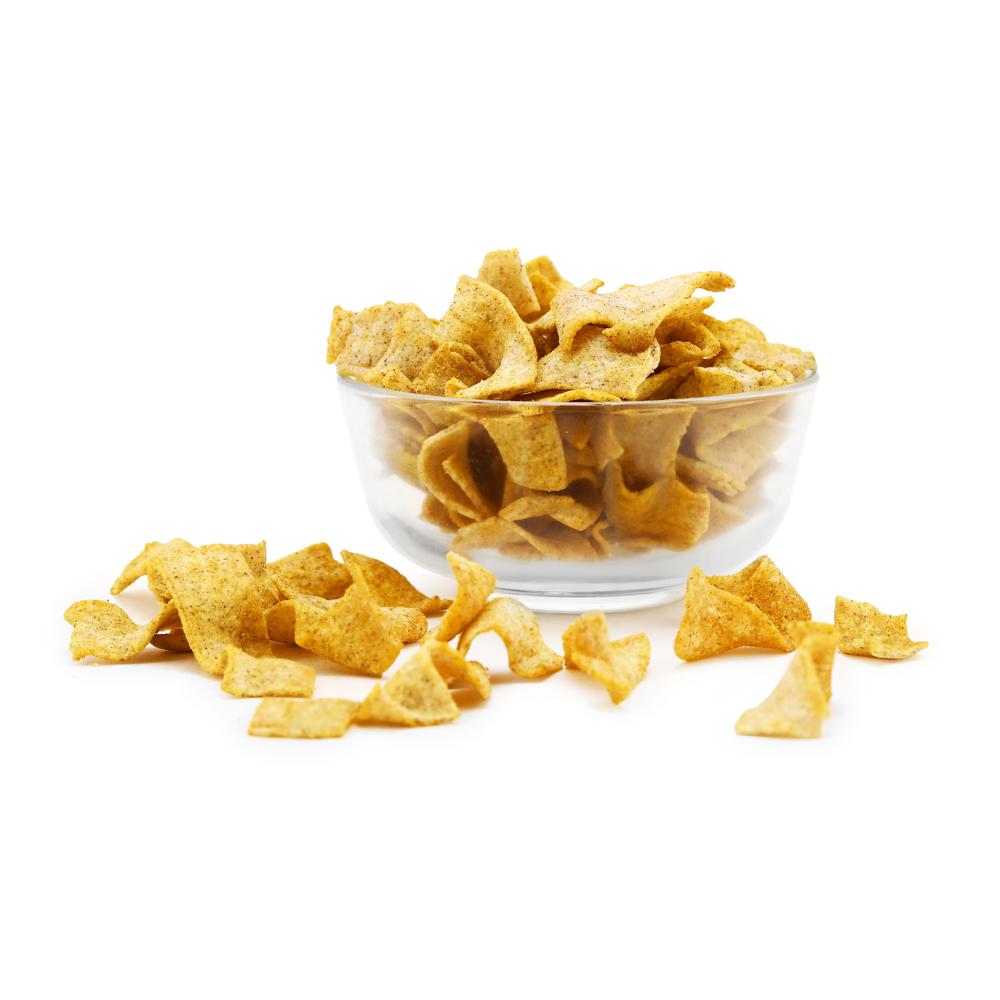 Ragi (Nachani)  Salted chips