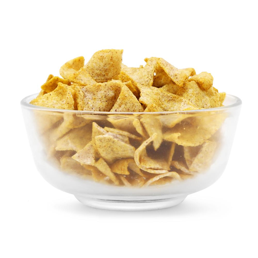 Ragi (Nachani)  Salted chips